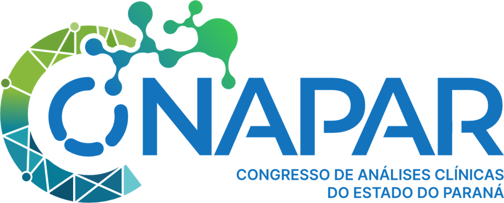 CONAPAR - CONGRESSO DE ANÁLISES CLÍNICAS DO ESTADO DO PARANÁ
